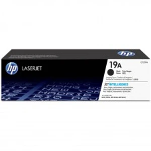 תוף שחור מקורי HP 19A CF219A (הספק 12,000 דף)