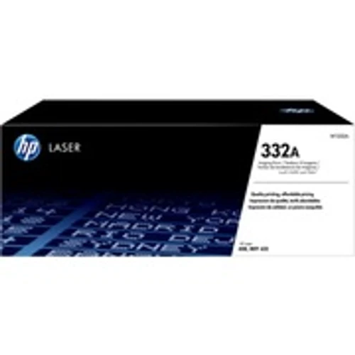 תוף שחור מקורי HP 32A CF232A (הספק 23,000 דף)