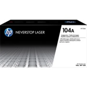 תוף שחור מקורי HP 104A W1104A (הספק 20,000 דף)