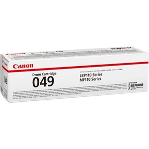 תוף שחור מקורי Canon 049 קנון (12,000 דף)