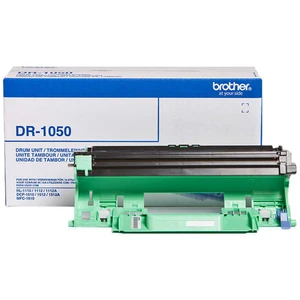 תוף מקורי Brother DR-1050 בראדר (10,000 דף)