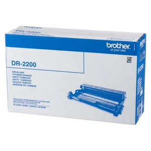 תוף מקורי Brother DR-2200 בראדר (12,000 דף)