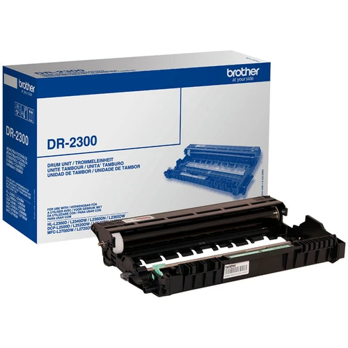 תוף מקורי Brother DR-2300 בראדר (12,000 דף)