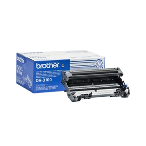 תוף מקורי Brother DR-3100 בראדר (25,000 דף)