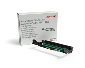 תוף שחור מקורי Xerox 3052/3215/3225/3260 101R00474 זירוקס (10,000 דף)