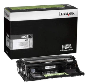 תוף מקורי Lexmark 50F0Z00 לקסמרק (60,000 דף)