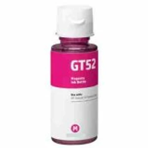 דיו אדום תואם פרימיום HP GT52 M0H55AE (הספק 8,000 דף)