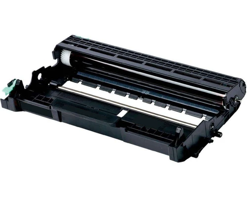 משלוח עם שליח חינם - תוף פרימיום תואם Brother DR-2005 שחור (12,000 דף)