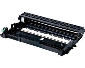 משלוח עם שליח חינם - תוף פרימיום תואם Brother DR-2005 שחור (12,000 דף)