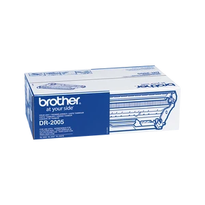 תוף שחור מקורי Brother DR-2005 בראדר (12,000 דף)