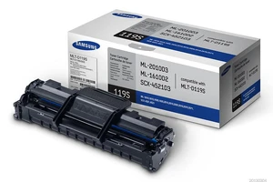 טונר שחור מקורי Samsung SCX4521D3 סמסונג (3,000 דף)