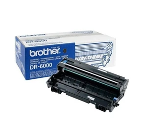 תוף שחור מקורי Brother DR-6000 בראדר (20,000 דף)