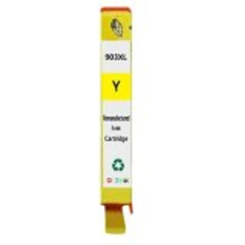 דיו צהוב תואם פרימיום HP 903 T6L95AE כמות מוגדלת (הספק 750 דף)