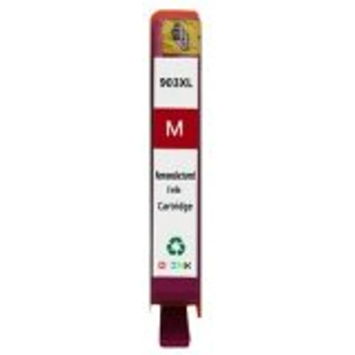 דיו אדום תואם פרימיום HP 903 T6L91AE כמות מוגדלת (הספק 750 דף)