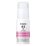מיכל דיו מקורי Canon GI-43 M