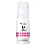 מיכל דיו מקורי Canon GI-43 M