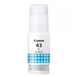 מיכל דיו מקורי Canon GI-43 C