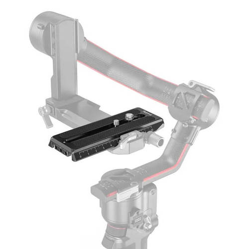 פלטת שחרור מהיר לגימבל SmallRig DJI