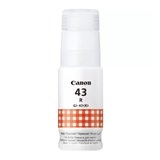 מיכל דיו מקורי Canon GI-43 R