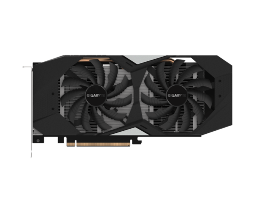 Gigabyte GTX 1660 Ti OC