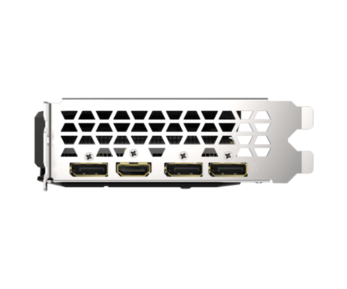 Gigabyte GTX 1660 Ti OC