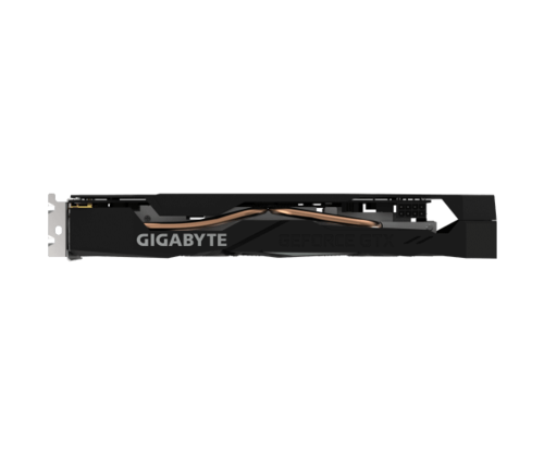 Gigabyte GTX 1660 Ti OC