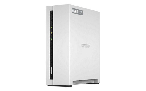 QNAP TS-133