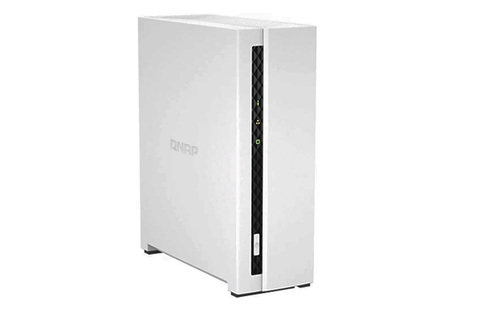 QNAP TS-133