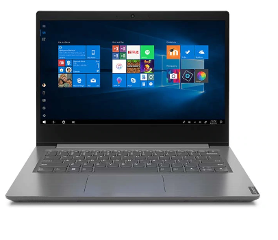 מחשב נייד LENOVO V14-ADA AMD 3020E//14/128SSD /4GB/FD/1Y 82C6005JIV