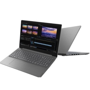 מחשב נייד LENOVO V15 AMD N3020U/4GB/256SD/15.6/FD/1Y/IRON GRAY/1.85KG 82C7008TIV