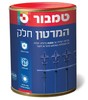 המרטון 4.5 טמבור