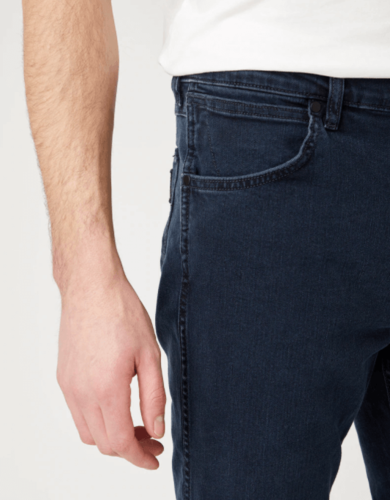 ג'ינס רנגלר Wrangler Greensboro | גברים