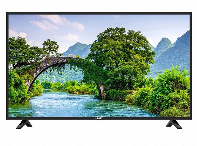 מסך לד 55 אינץ SMART 55SM300