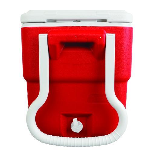 צידנית קשיחה על גלגלים של קולמן בנפח 38 ליטר COLEMAN
