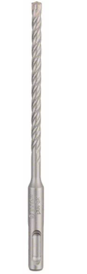 מקדח לפטישון SDS plus-5X