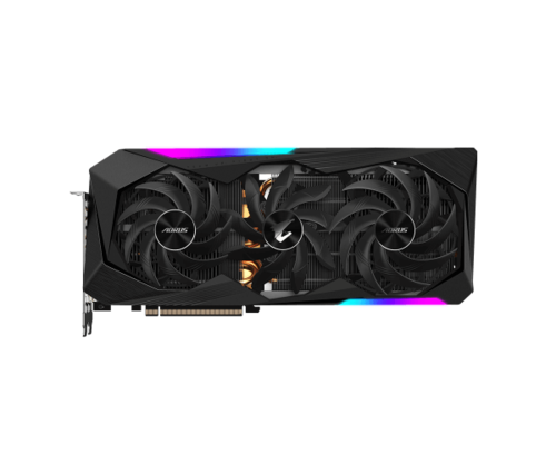 Gigabyte Radeon RX 6800 XT Master