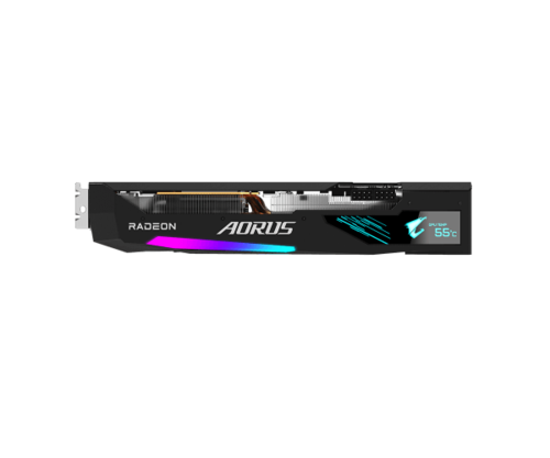 Gigabyte Radeon RX 6800 XT Master