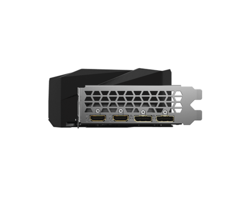 Gigabyte Radeon RX 6800 XT Master