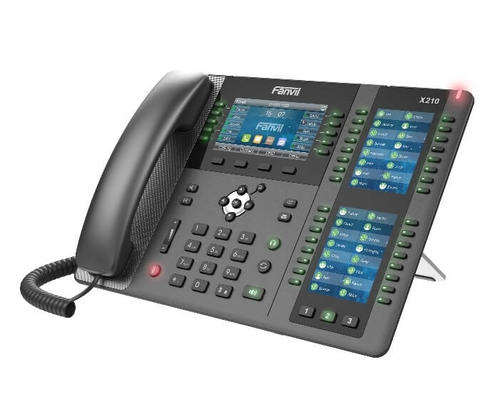טלפון IP דגם FANVIL X210