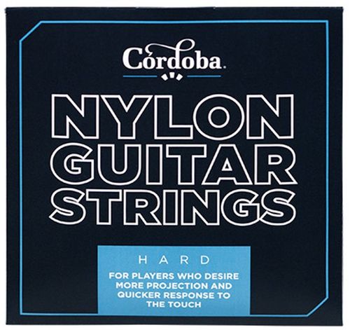 Cordoba Nylon Guitar Strings - Hard