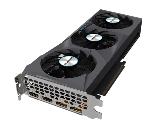 Gigabyte RX 6700 XT Eagle