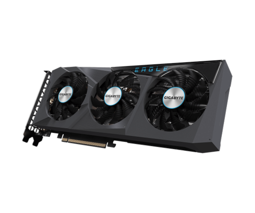 Gigabyte RX 6700 XT Eagle