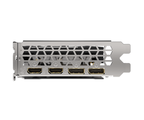 Gigabyte RX 6700 XT Eagle