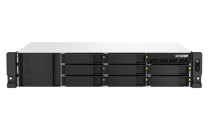 QNAP TS-873AeU-RP-4G
