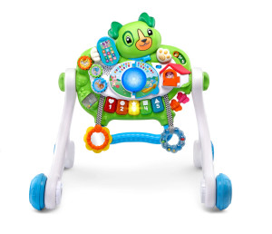 הליכון חברים Leap frog