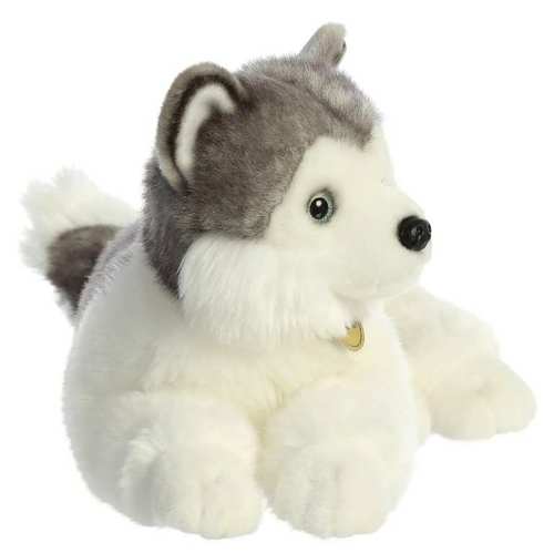 בובת פרווה 50 ס