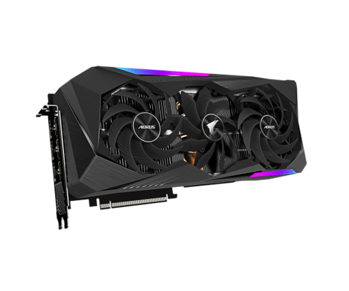 Gigabyte RTX 3070Ti Aorus Master