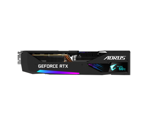 Gigabyte RTX 3070Ti Aorus Master