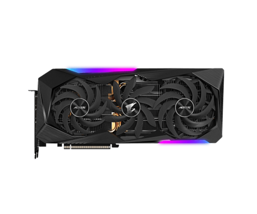 Gigabyte RTX 3070Ti Aorus Master