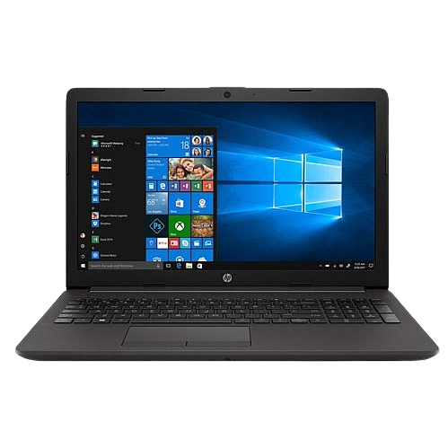 מחשב נייד HP 255 G7 ATHSIL 3050/4GB/256SD/15.6/FD/1Y 202X0EA